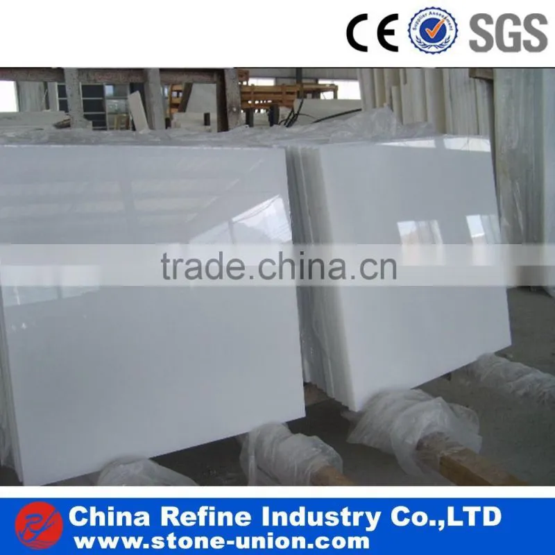 white marble tiles , floor & wall tiles, high quality marble tiles for sale