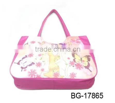 trendy large capacity new oxford beach bag manufacture