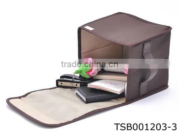 fashion latest folding bag organizer as seen on tv