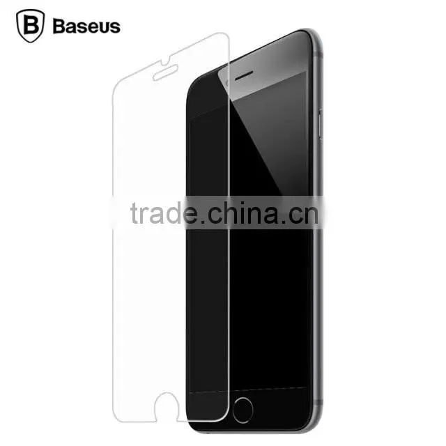 Anti-Blue light Transparent Tempered Glass Screen Protector 0.2mm Screen protective Film For iPhone 6/6s 4.7 MT-4987