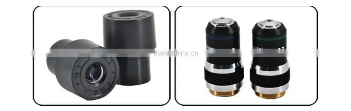 ZHONGXUN ZX-11701 Biological Microscope
