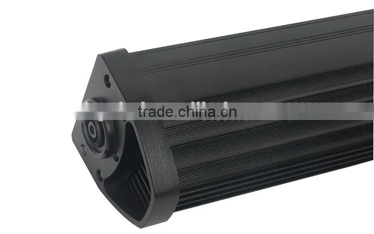 Automative 240W epistar led light bar,best car accessories