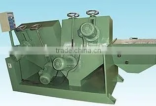 mechanical shelling