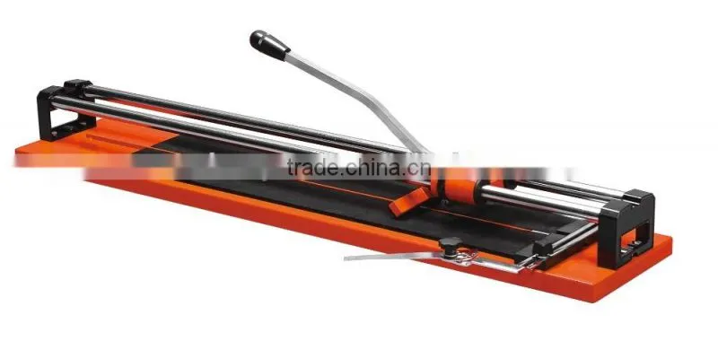 heavy duty 600mm manual tile cutter