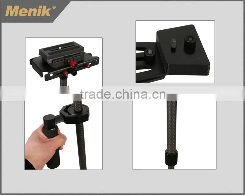 MS-8775 Carbon fiber Stabilizer