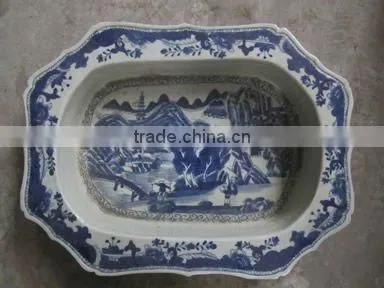 chinese porcelain bowl
