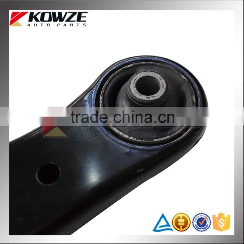 Lower Right Front Suspension Arm Assembly For Mitsubishi Outlander XL CU2W CU4W CU5W MN101742 4013A132 MR961392