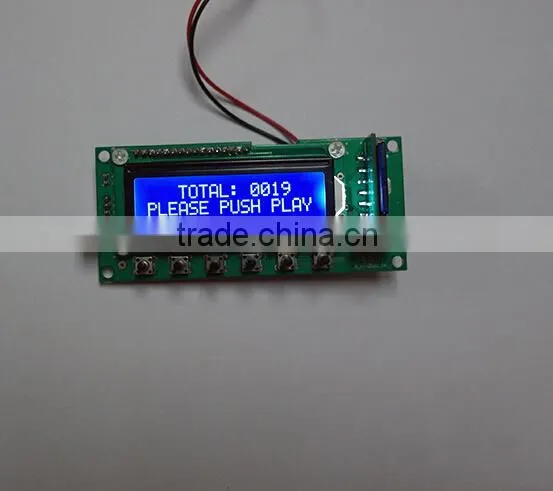 JRHT-G003 bluetooth speaker board with FM radio,support usb sd card