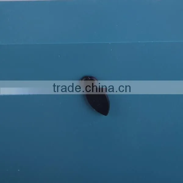 2014 Hot Sale 4*6" MDF Photo Frame With The Blue Colour