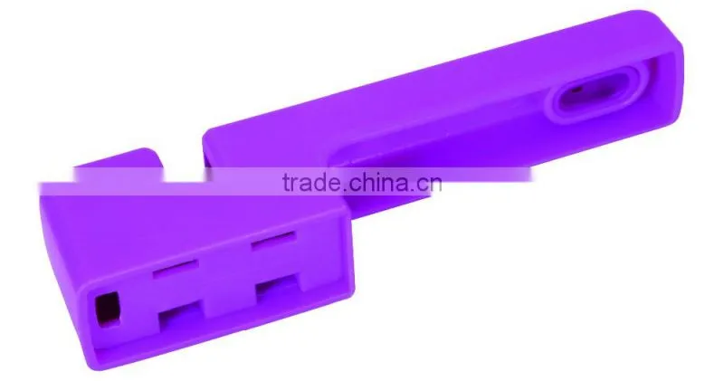 ABS 16.2*3*4.2 Hot sale high quality kitchen knife sharpener
