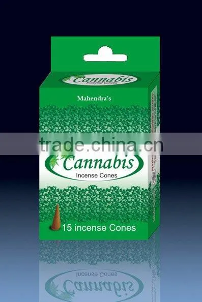 Lemon incense sticks Exporters