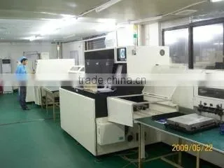 Coscod Technology (Shenzhen) Co., Ltd. company overview - view 2