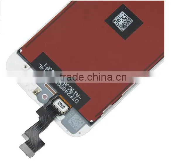 Biggest discount lcd touch screen for apple iphone 5s ,cheap screen for iphone