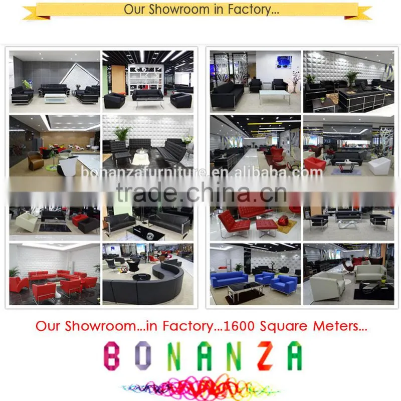 805#Latest sofa design 1+1+3 seats office reception lobby couch