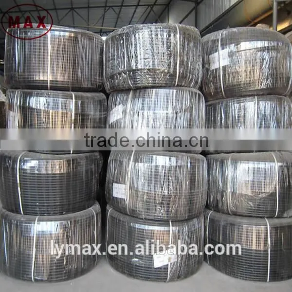 Anti-UV Plastic Flexible Garden Pipe for Water Irrigation