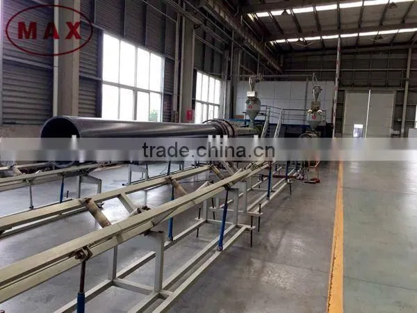 High Quality Best Price UHMWPE Pipe for Slurry, Industrial Plastic Coal Slurry Pipe