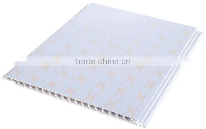 High Density PVC panel