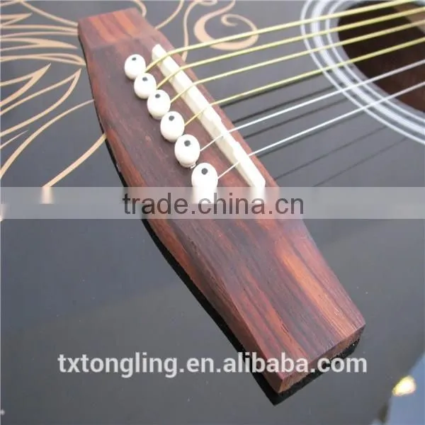 Acoustic China Folk Guitar (TL-0043)