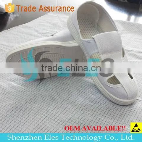 Anti-Static/ESD safety Shoes