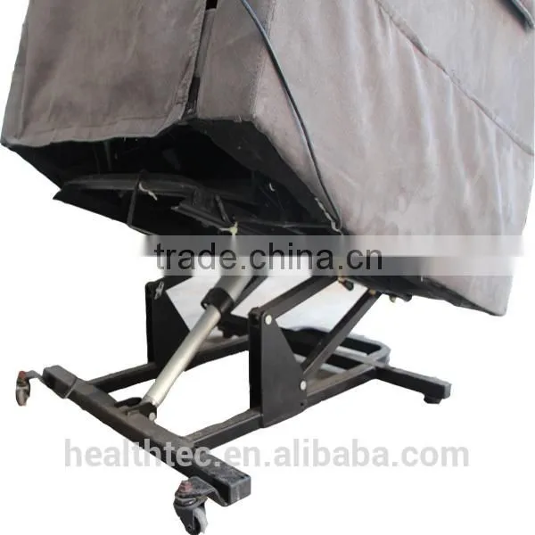 Reclining Back Comfort Foot Massage Sofa Chair