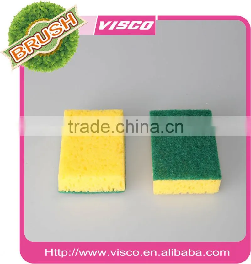 Visco scouring products
