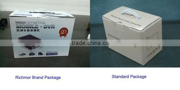 China Best welcomed Police Body Worn Camera dvr