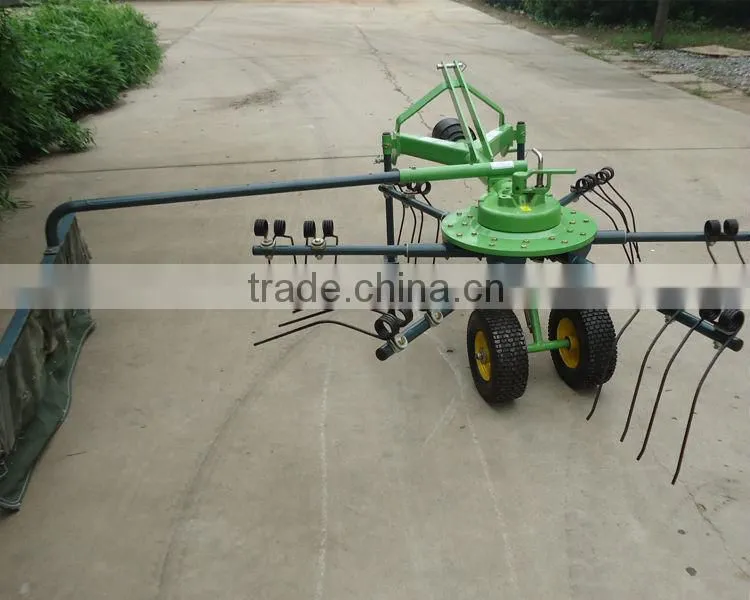 RXHR-2500 hay rake tedder