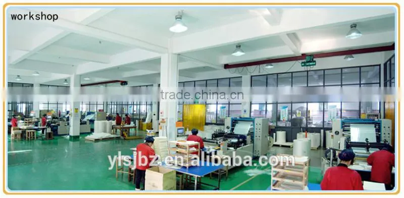 PET/EVA laminating film