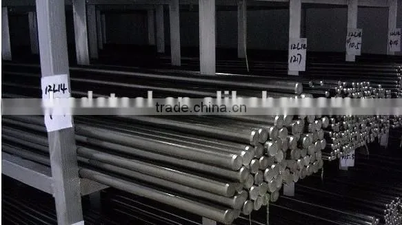 alibaba supplier 201 stainless steel round rods