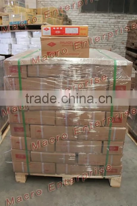 For Kenya light color quality coating welding electrodes rods E6013