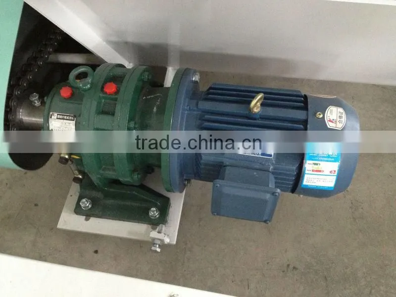 High Quality Good Safety cycloidal Gearbox for mixer with Low Wear