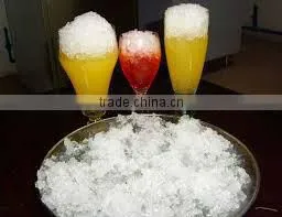 Flake Ice Machine