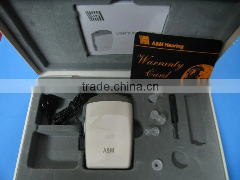siemens analog hearing aid AM-66 wholesale price most selling product