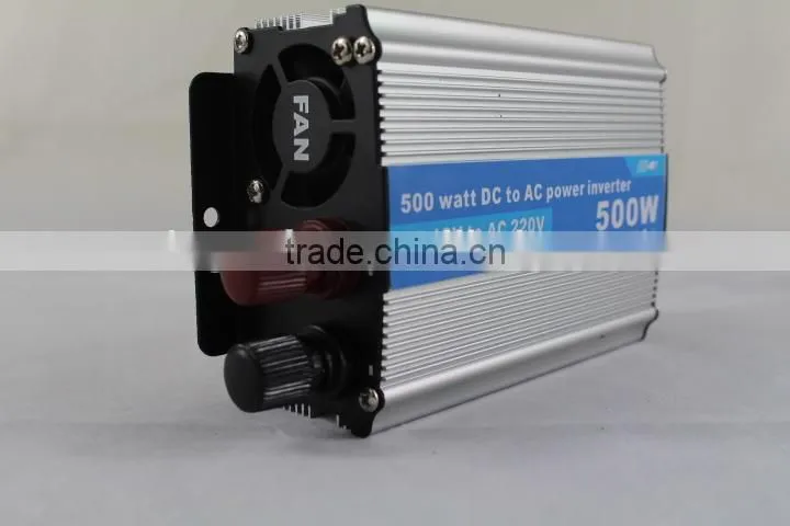 Modifed sine wave power inverter 300w 500w 1000w 2000w 3000w 5000w 6000w