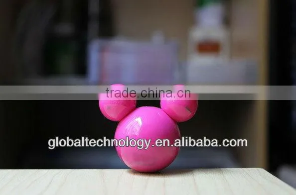 Cute Mickey MP3 Player 2GB 4GB