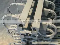 Modular Expansion Joint for Bridge