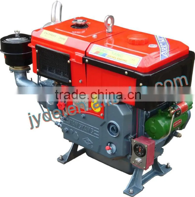 JIANGDONG TYPE ZH1105 engine diesel