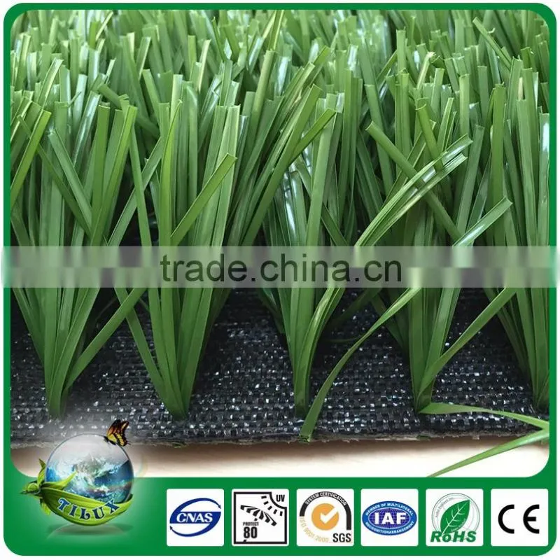 U shape high-quality 50mm artificial turf
