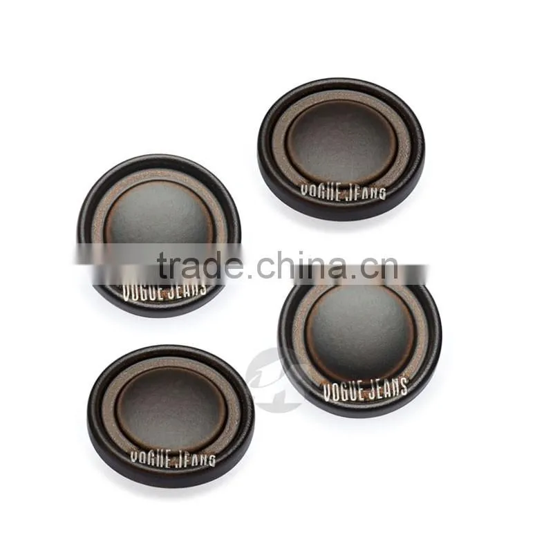 New Product Cheap Metal Fasteners Snap Button For Clothes
