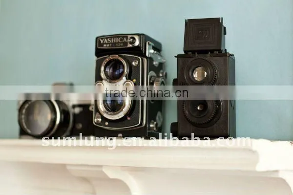 The DIY Twin Lens Camera Kit gift SL-JTxj1