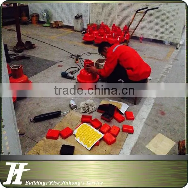SAJ40-1.2(A) Safety Device for Construction Hoist,GJJ Hoist