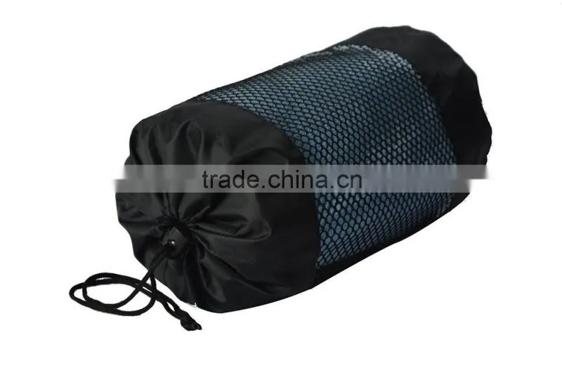 Wholesale portable microfiber travel towel