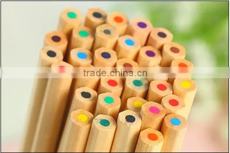 60 colors Colored pencil