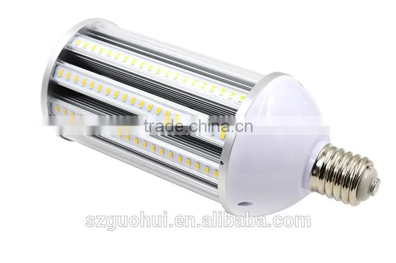 high lumens 120LM/W 3 years warranty 54W LED corn light