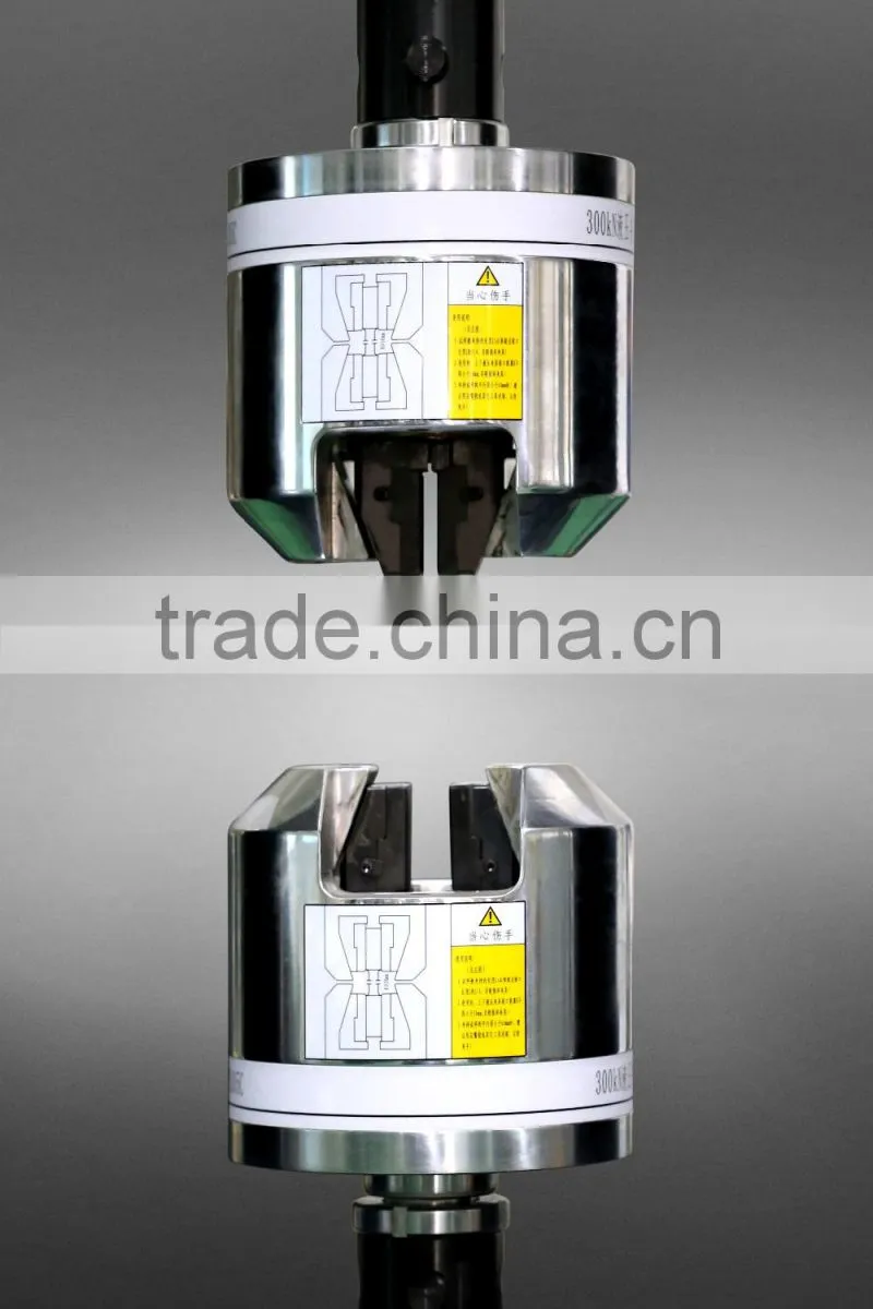 100kn Electronic Fastener Universal Tensile Testing Equipment
