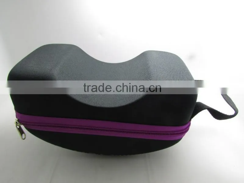 customized ski sport Swimming goggles case from China factory
