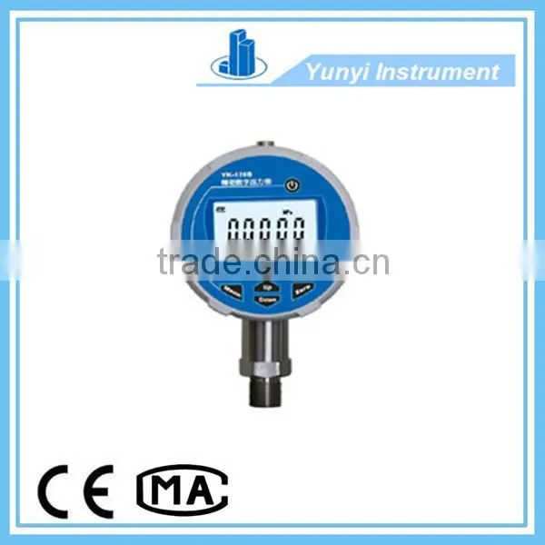 digital pressure indicator