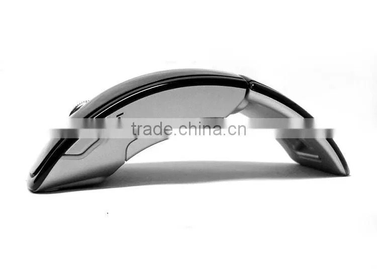 2015 Hot wireless mouse without battery make wired mouse wireless driver wireless optical mouse