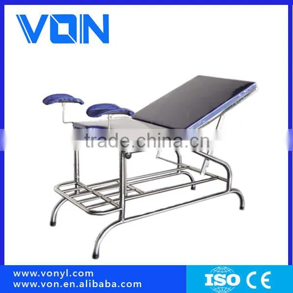 Gynecological Examination Chair Manufacturer