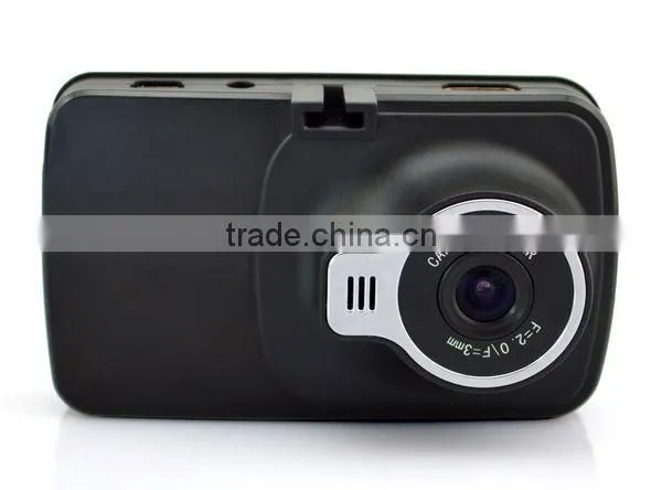 Alibaba Chelong Best 2.4inch 1080p 4x zoom GPS G-sensor car dvr c800